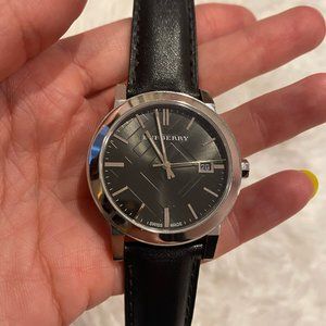 Burberry Watch